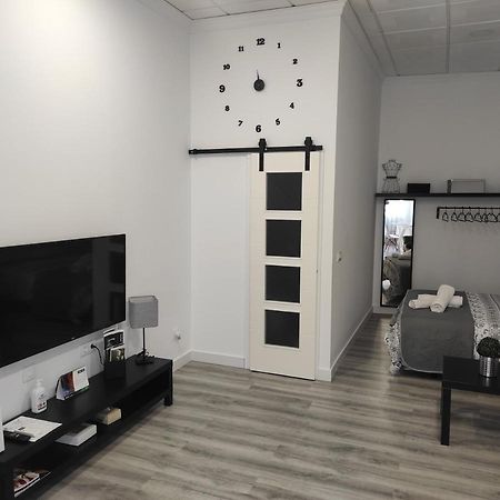 Apartamento Turistico Lyra Baena Extérieur photo