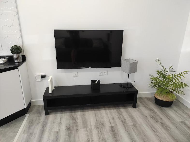 Apartamento Turistico Lyra Baena Extérieur photo